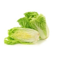 Chinese Cabbage (sold per kg)
