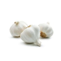 Unpeeled Garlic (sold by kg)