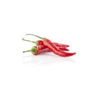 Red Chili Padi (sold by kg)