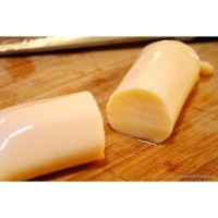Egg Tofu (sold by piece) (120g Per Unit)